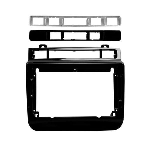 Перехідна рамка QIV Q0966 для Volkswagen Touareg FL NF 2010-2018 9" (Q0966)