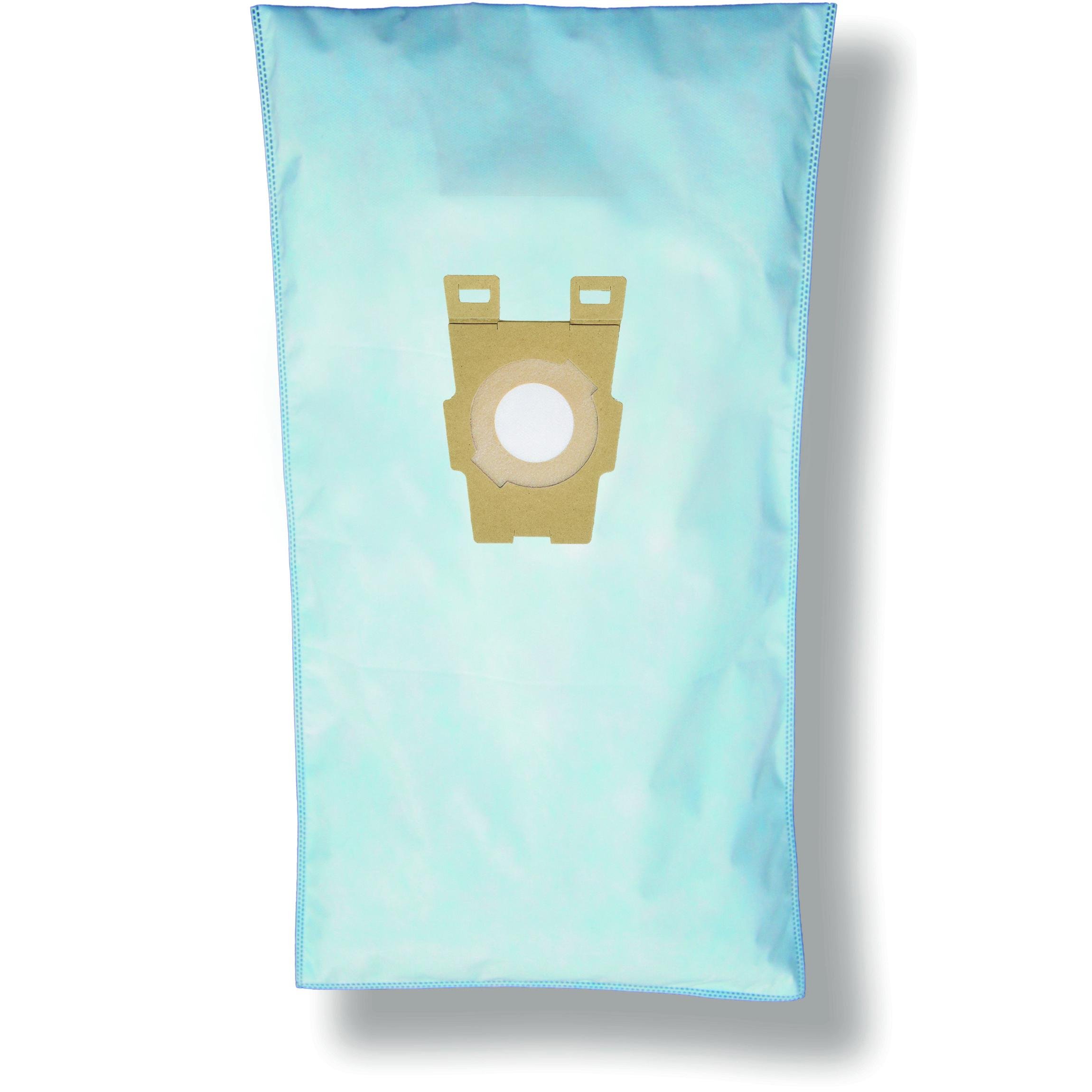 Мешки одноразовые для пылесосов Kirby Universal 6 шт. (Krb 0809-F)