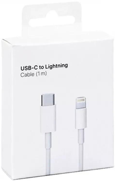 Кабель USB-C to Lightning Cable 1 м (23) - фото 5