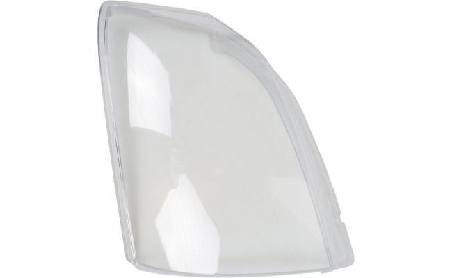 Скло фари AMS для Cadillac STS / SLS 2004-2011 праве (34594)