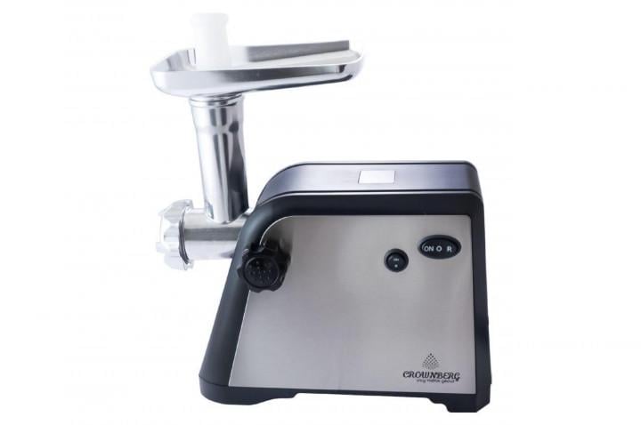Электромясорубка бытовая Crownberg CB-4214 3000W