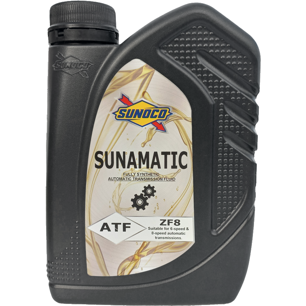 Sunoco SUNAMATIC ATF ZF 8