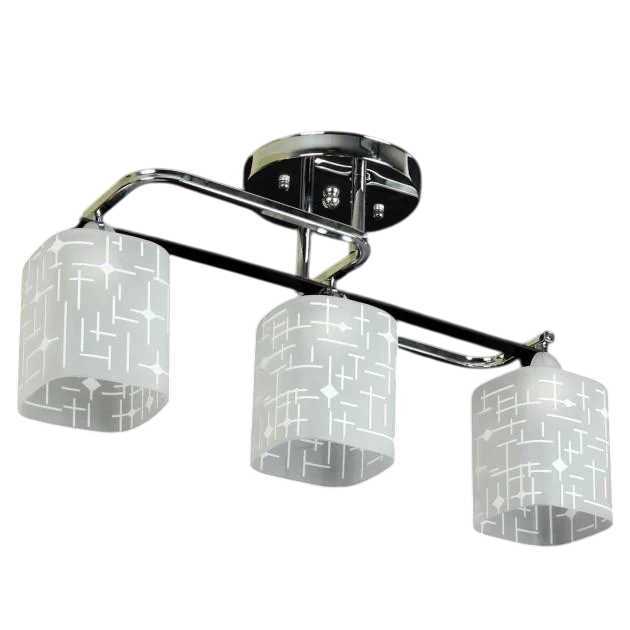 Люстра Svet 67116/3 CR (2579163742)