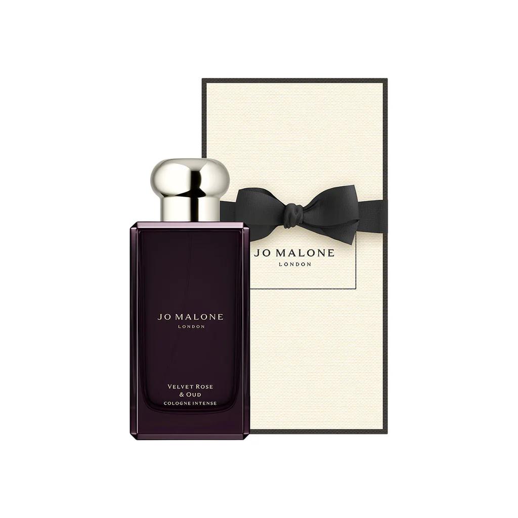 Одеколон унисекс Jo Malone Velvet Rose & Oud 100 мл (2858)