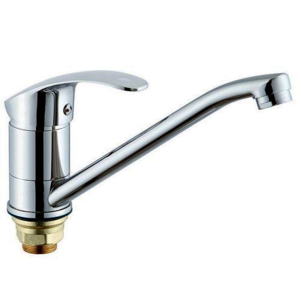 Смеситель для кухни Zerix PED-A180 (49501)