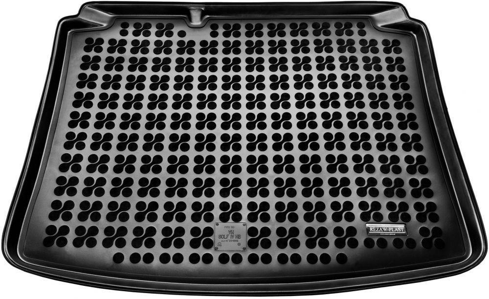 Коврик в багажник Rezaw-Plast для Volkswagen Golf IV 1997-2003 (231806)