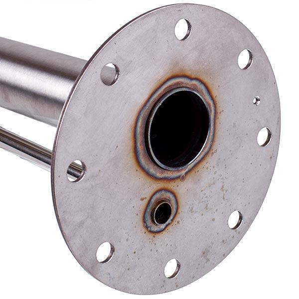 Фланец сухой стеатитовый для бойлера Другое 2000250 d наружный 195 мм d колбы 52 мм L 400 мм (00000062437) - фото 3 Фланец сухой стеатитовый для бойлера Другое 2000250 d наружный 195 мм d колбы 52 мм L 400 мм (00000062437) - фото 3