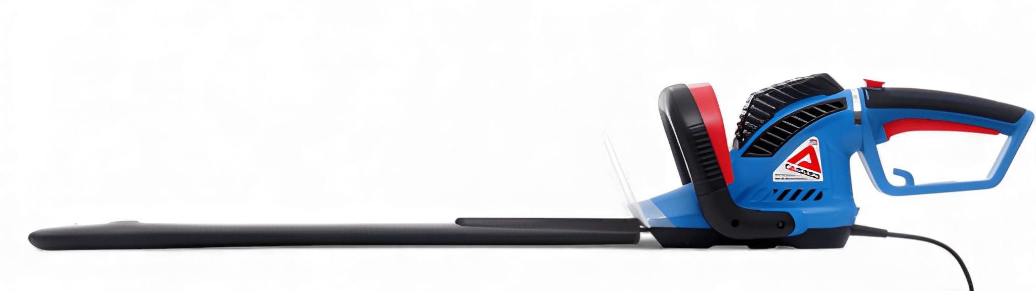 Кусторез электрический Tagred TA495 620 Вт 61 см - фото 7