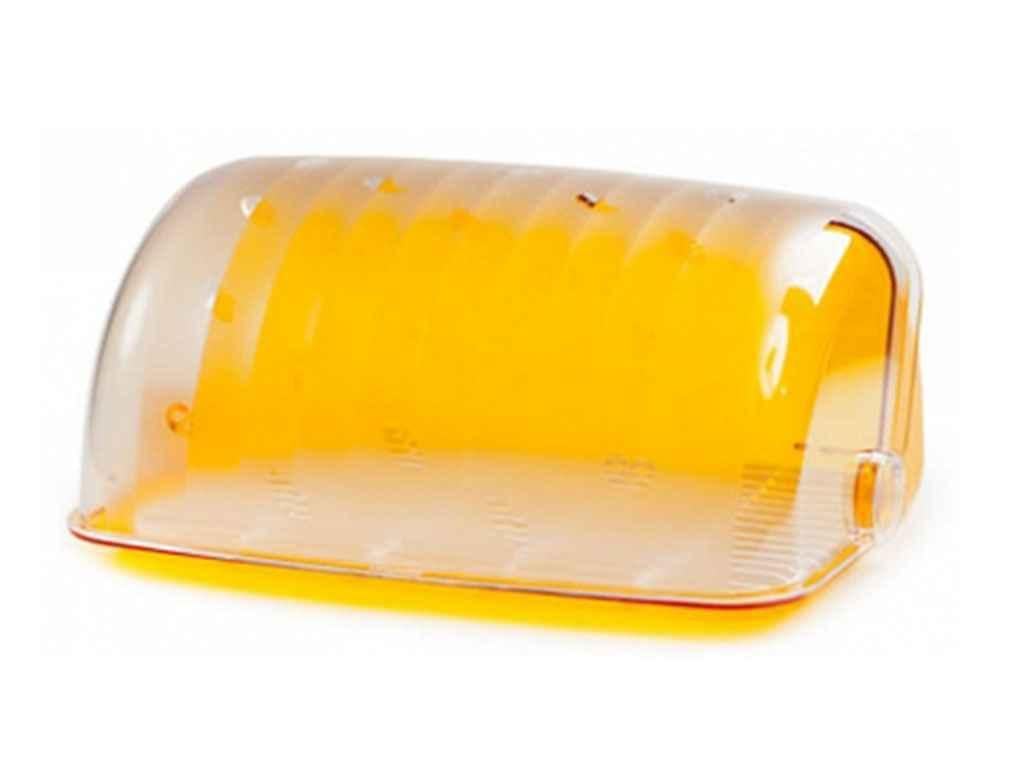 Хлебница Berossi Санти Оранжевый (1961135640)