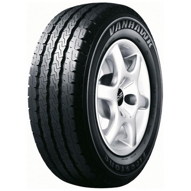 Шина летняя Firestone VanHawk 185/75 R16C 104/102R (1000269797)