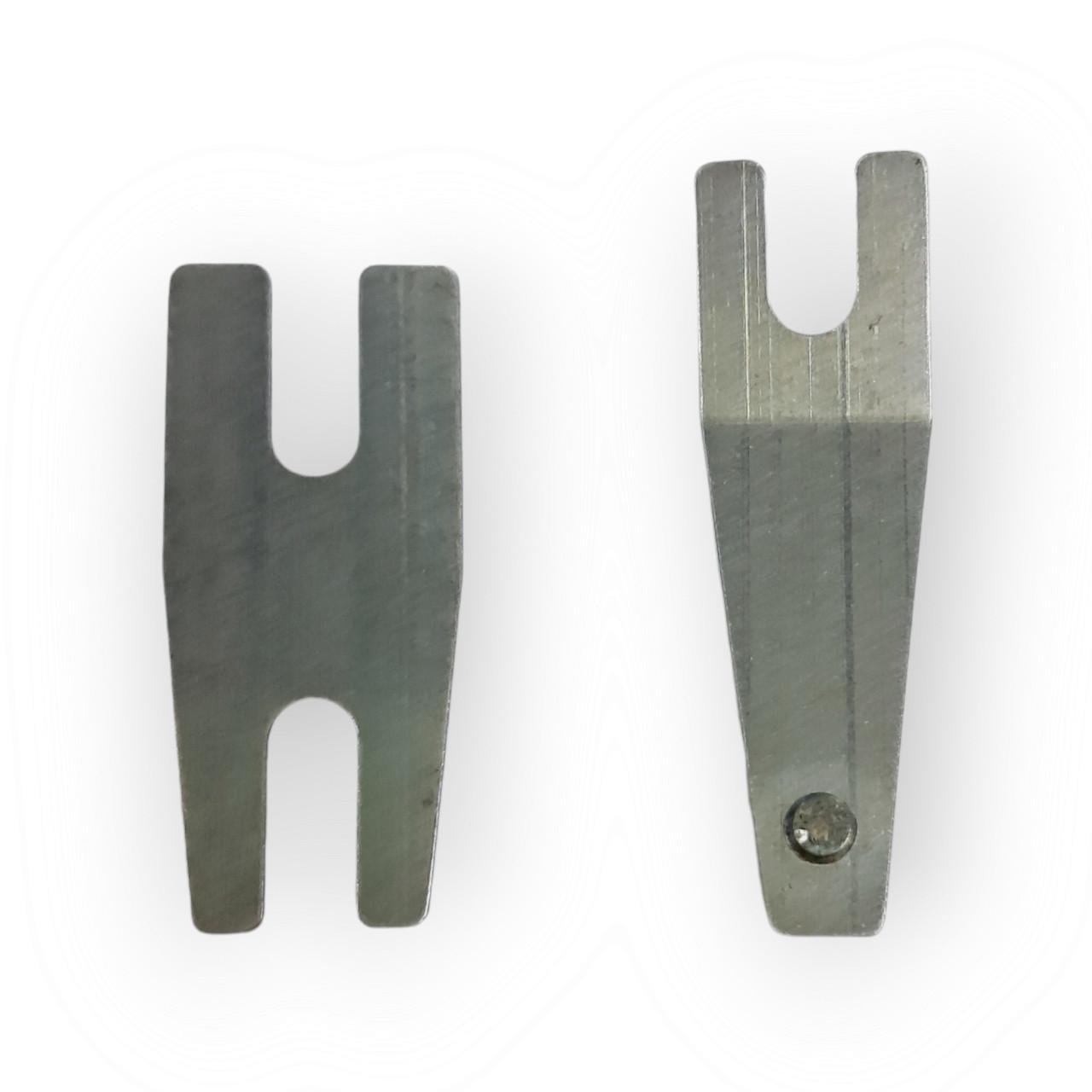 Набір пружин для тату машинки задня та передня