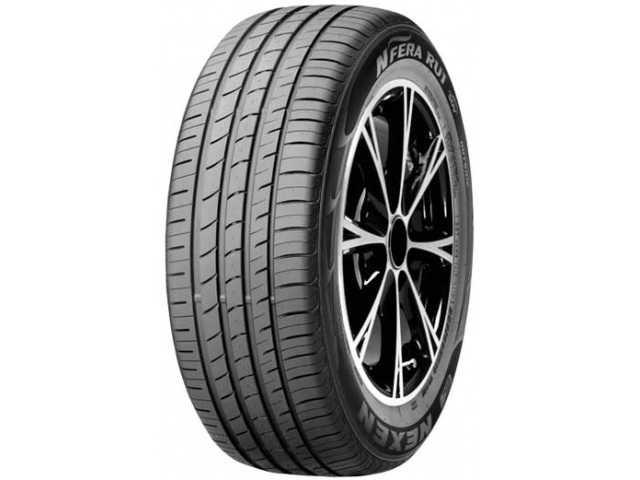 Автошина Nexen 225/55R19 99H NFERA-RU1 Автошина Nexen 225/55R19 99H NFERA-RU1