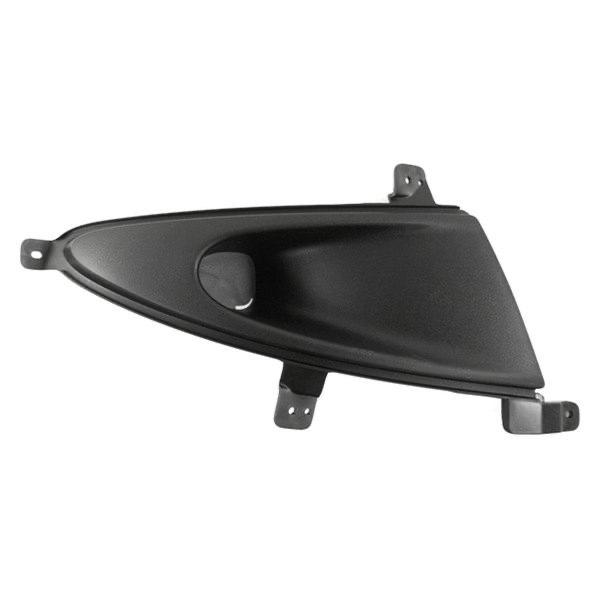 Решетка бампера AVTM Hyundai Elantra HD 06-10 правая (3204912)