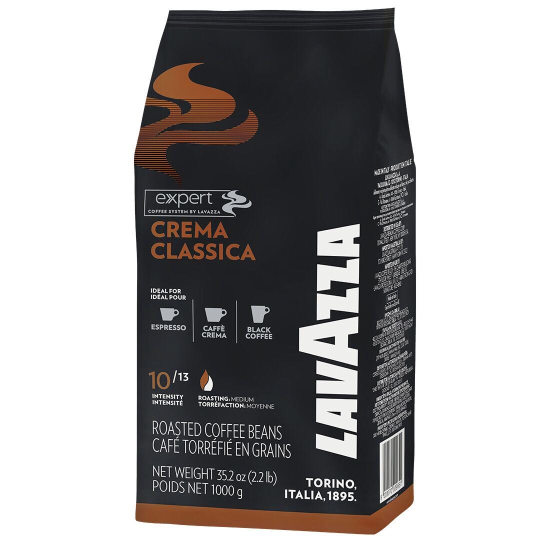 Кофе в зернах Lavazza Expert Crema Classica 1 кг (2015155652) Кофе в зернах Lavazza Expert Crema Classica 1 кг (2015155652)