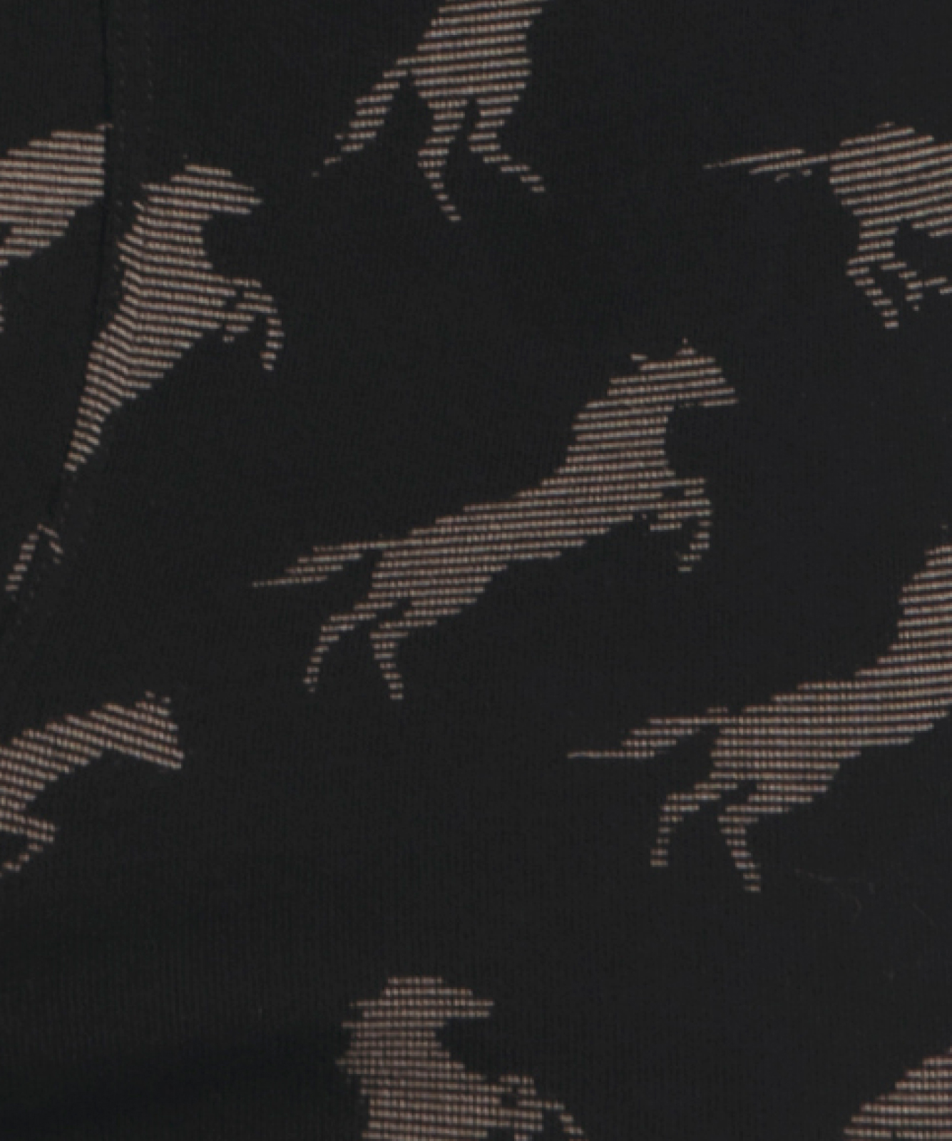 Трусы мужские шорты Atlantic MH-1149 хлопок Черный - фото 3