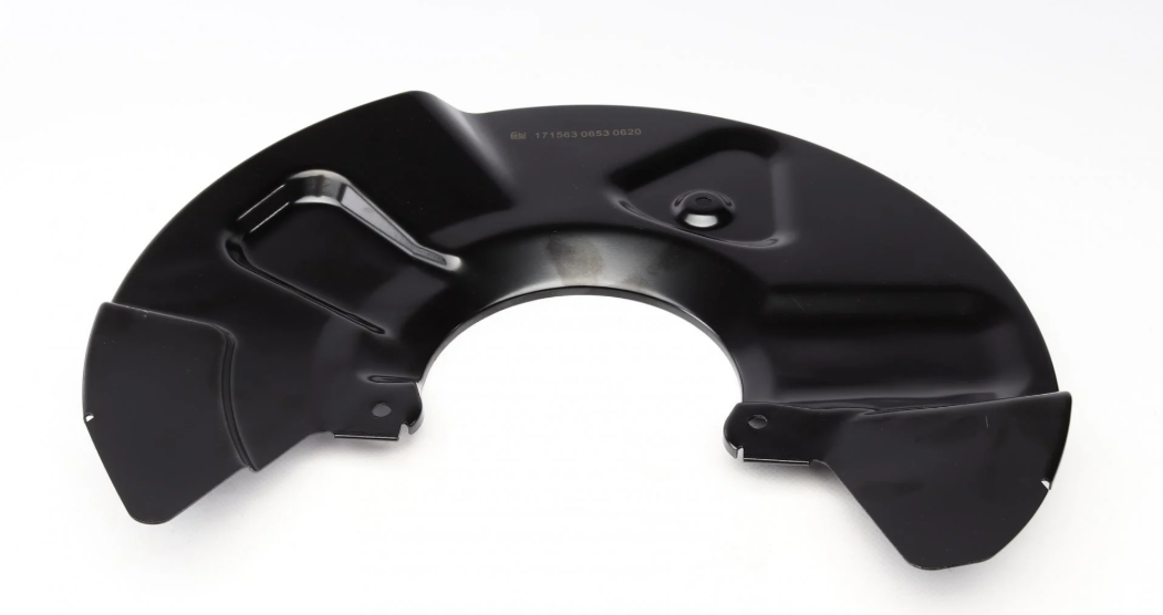 Защита тормозного диска FEBI BILSTEIN переднего R VW T5/T6 2.0 TSI 03-171563