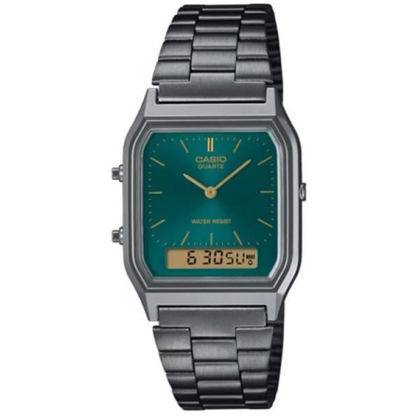 Часы мужские Casio AQ-230EGG-3A