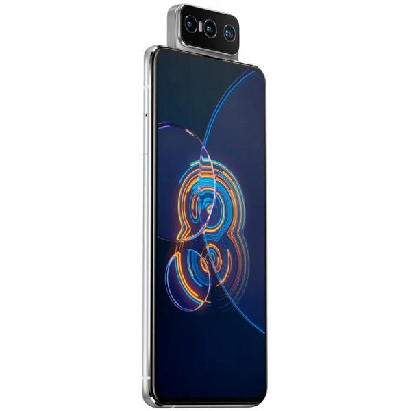 Смартфон ASUS ZenFone 8 Flip 8/128GB Silver - фото 5