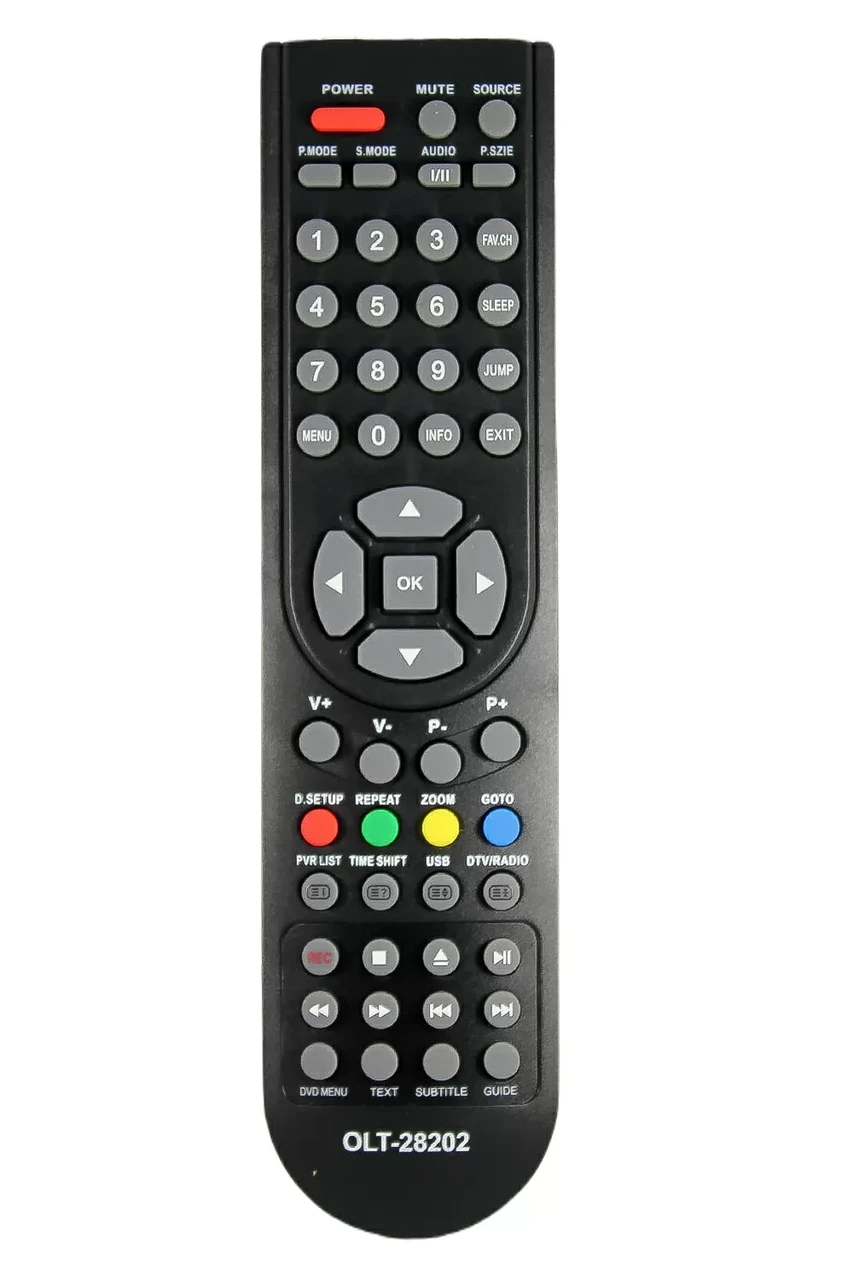 Пульт для телевизора MEDION MD 30169 (1911421468)