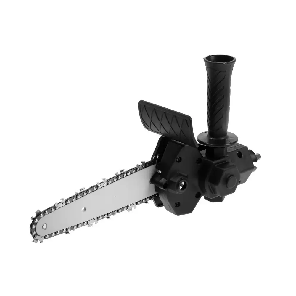 Модуль міні пилки ланцюгової з ручкою шина 6"/15 см (00065) - фото 10 Модуль міні пилки ланцюгової з ручкою шина 6"/15 см (00065) - фото 10