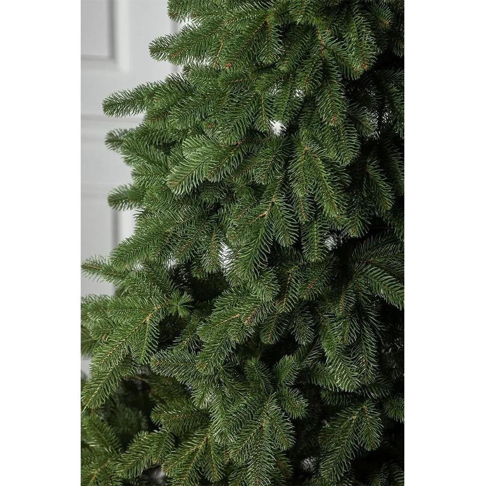 Штучна ялинка лита Siga Group Ковалевська 230 см Зелений (4829221200237) - фото 7 Штучна ялинка лита Siga Group Ковалевська 230 см Зелений (4829221200237) - фото 7