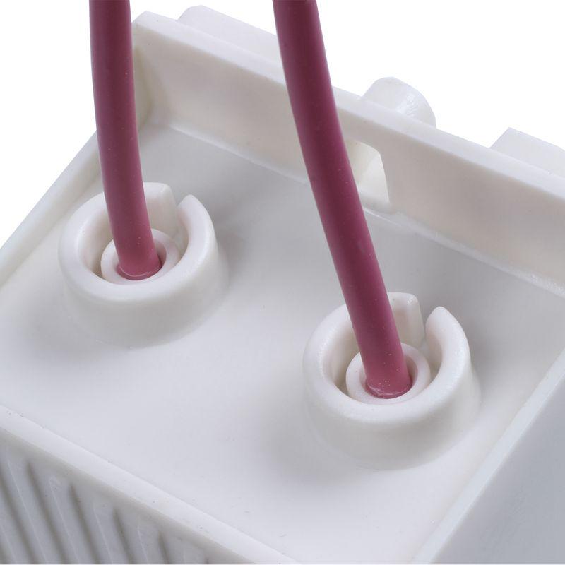 Трансформатор электронный для неоновой рекламы Hongba 10000/30 mA (1740754814) - фото 4 Трансформатор электронный для неоновой рекламы Hongba 10000/30 mA (1740754814) - фото 4