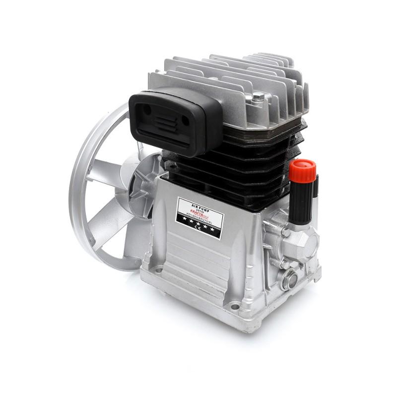 Компресорна головка Kraft&Dele KD1492 400 л/хв 2,2 кВт 2 поршня