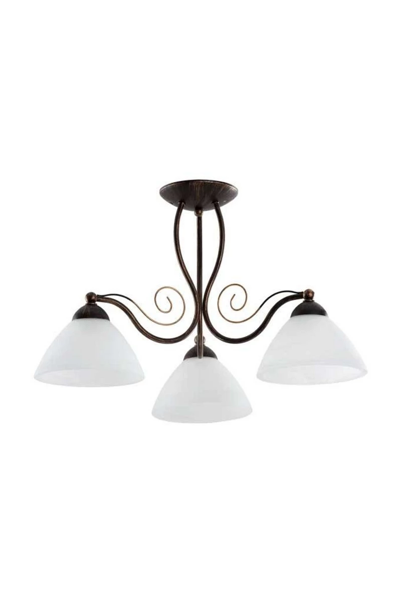 Люстра ALFA 15693 Inca (14163322)