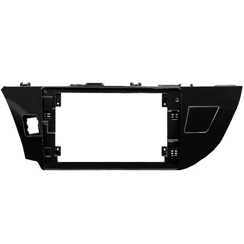 Перехідна рамка Toyota Corolla 2013-2016 (6786) 10.1"