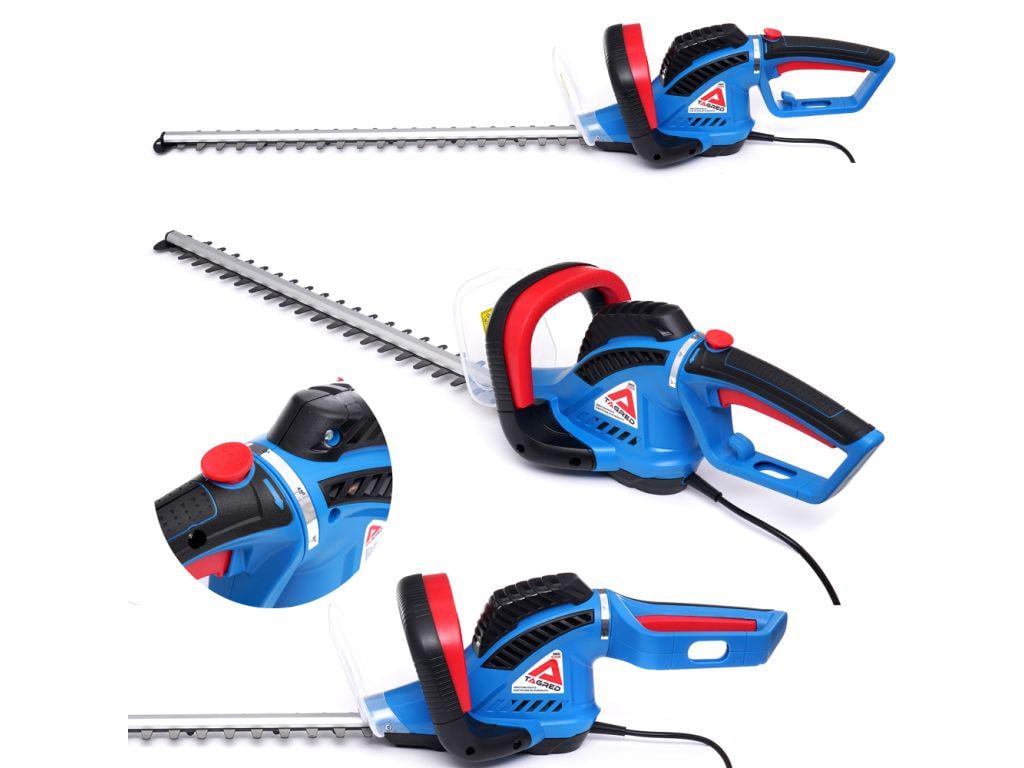 Кусторез электрический TAGRED TA495 620 Вт (TA495) - фото 7