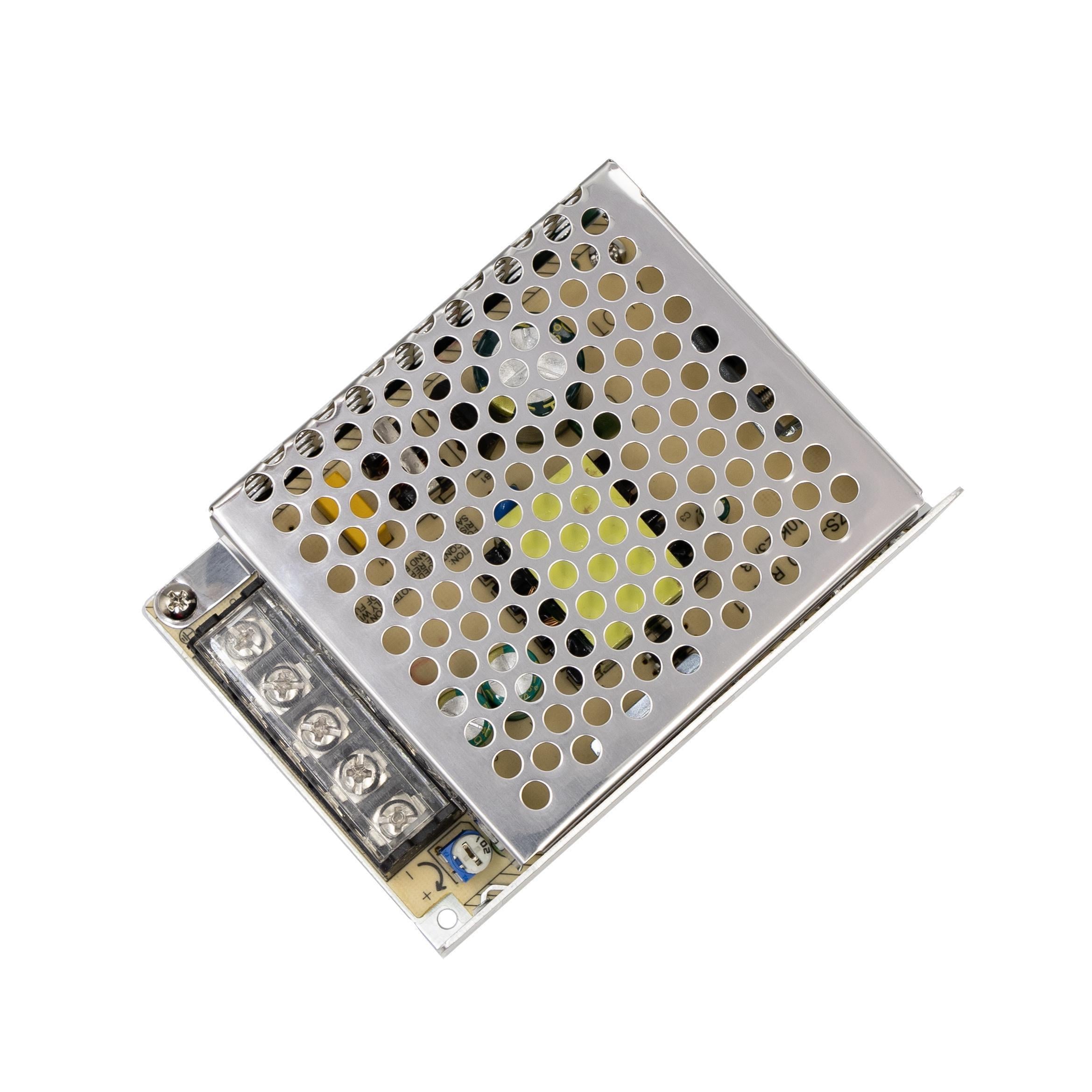 Блок питания Prolum Series-S 12V 40W 3,33А (28542011)
