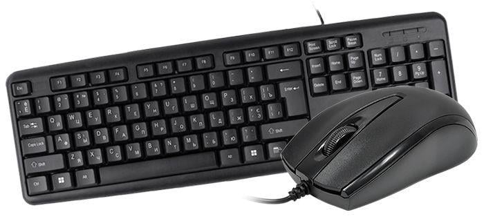 Системний блок Intel i5 4x3.6GHz 8 ГБ SSD Win10 PC OFFICE 19" (26981367) - фото 4