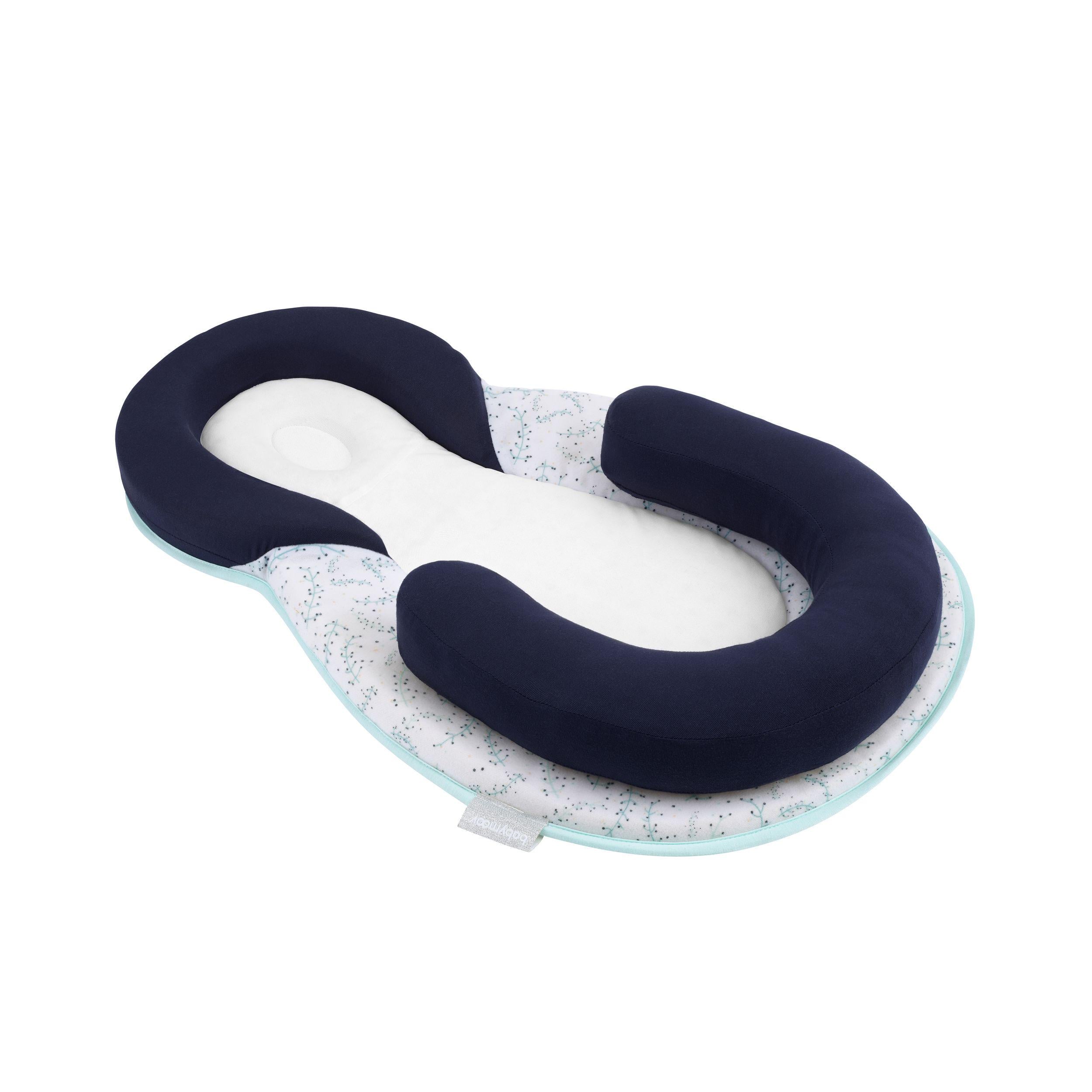 Килимок анатомічний Babymoov Cosydream Fresh Blue (102621)