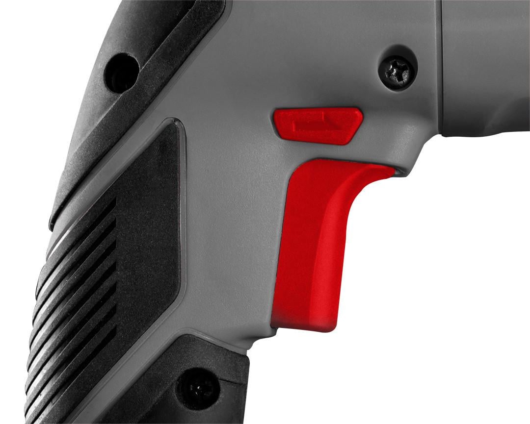 Перфоратор GRAPHITE SDS+ 900 Вт 3,4 Дж (58G539) - фото 3 Перфоратор GRAPHITE SDS+ 900 Вт 3,4 Дж (58G539) - фото 3