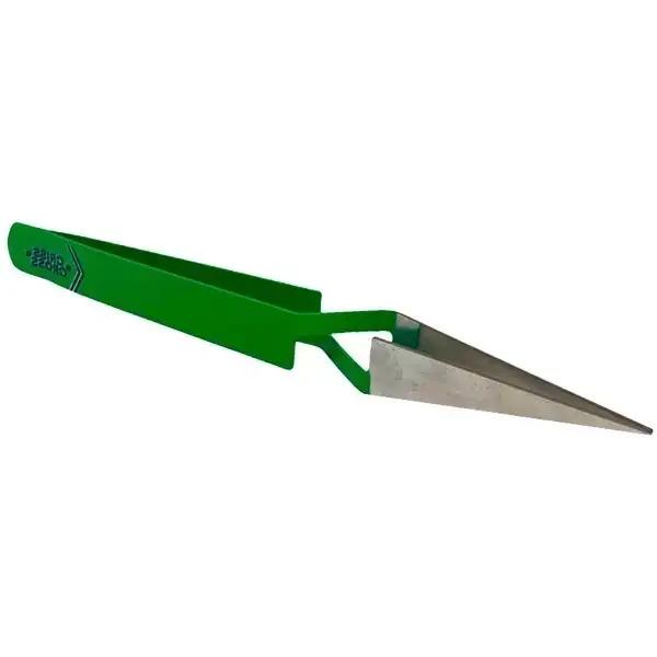 Щипцы для кальяна Criss Cross Pro Green