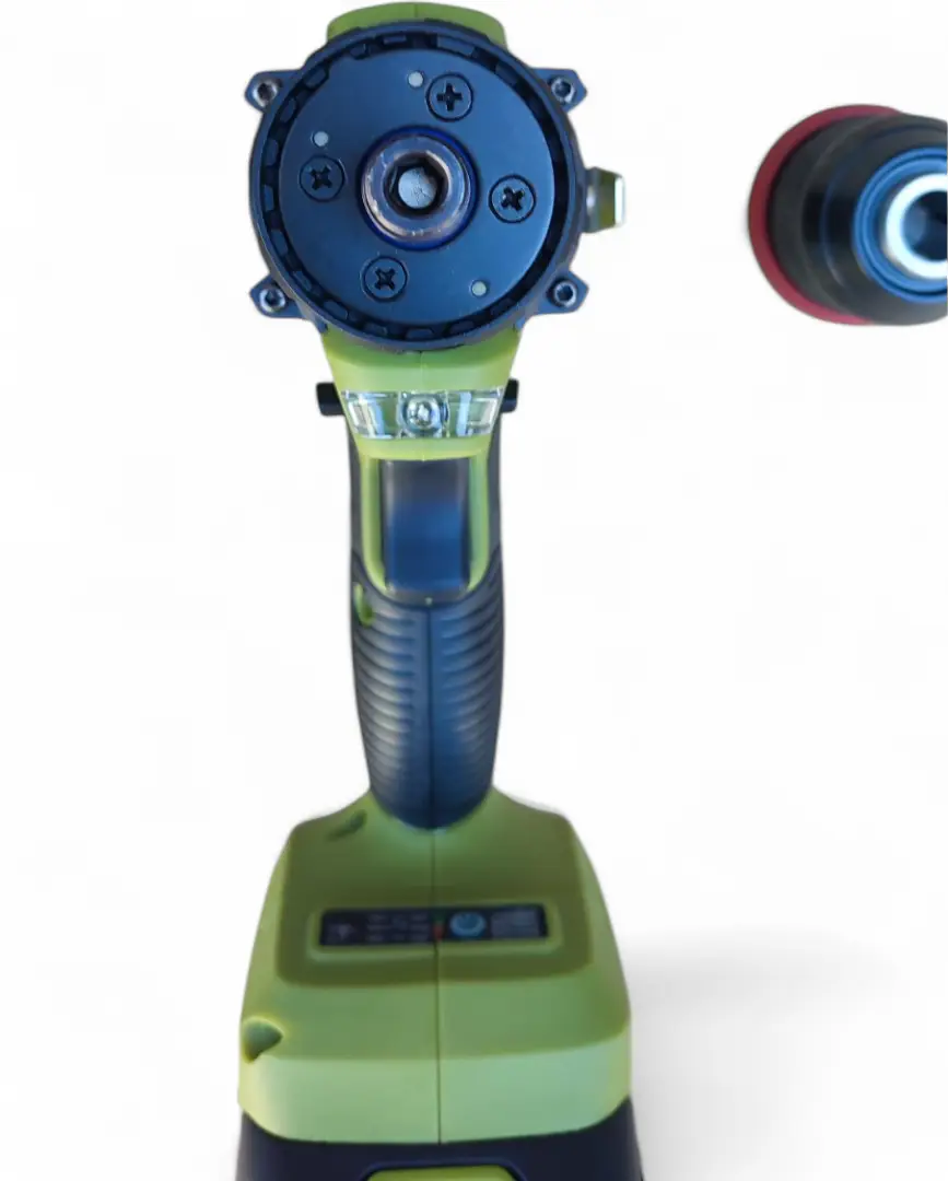 Шуруповерт аккумуляторный ELTOS ДА-20/13 UBL/DFR (66795113) - фото 9 Шуруповерт аккумуляторный ELTOS ДА-20/13 UBL/DFR (66795113) - фото 9