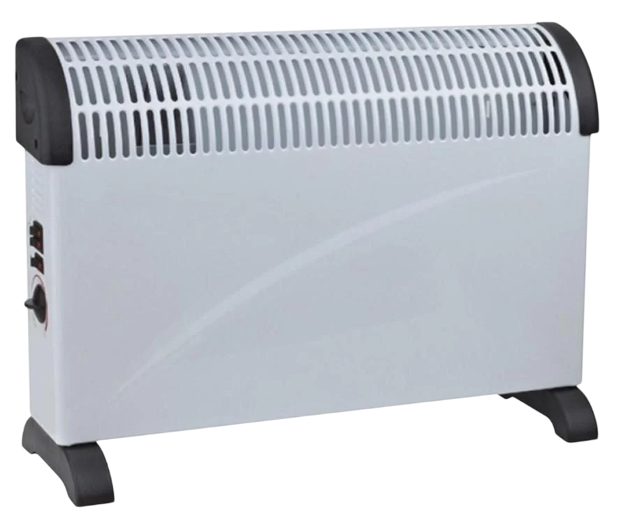 Конвекторный обогреватель Crownberg CB-2000 (29636802)