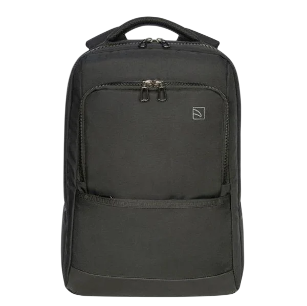 Рюкзак Tucano Luna Gravity AGS 15,6" Чорний (BKLUN15-AGS-BK)