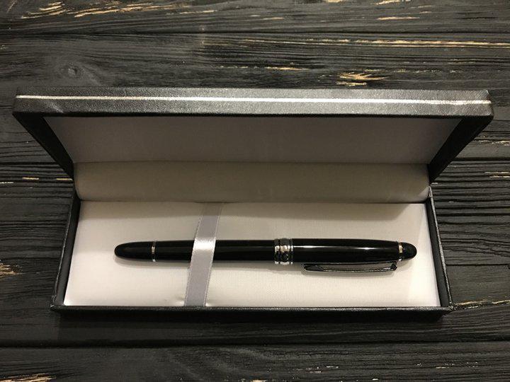 Подарункова ручка The Tron 13 в футлярі