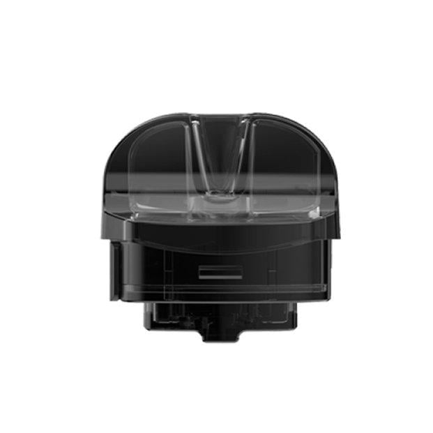 Картридж Smok Nord 4 80W Empty RPM POD Translucent Black