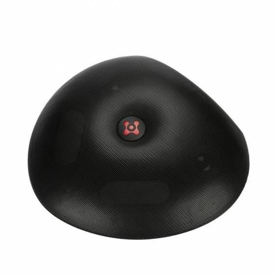 Колонка портативная XPRO WM1800A 10 Вт USB/AUX/FM/Bluetooth Черный (lp-78371)