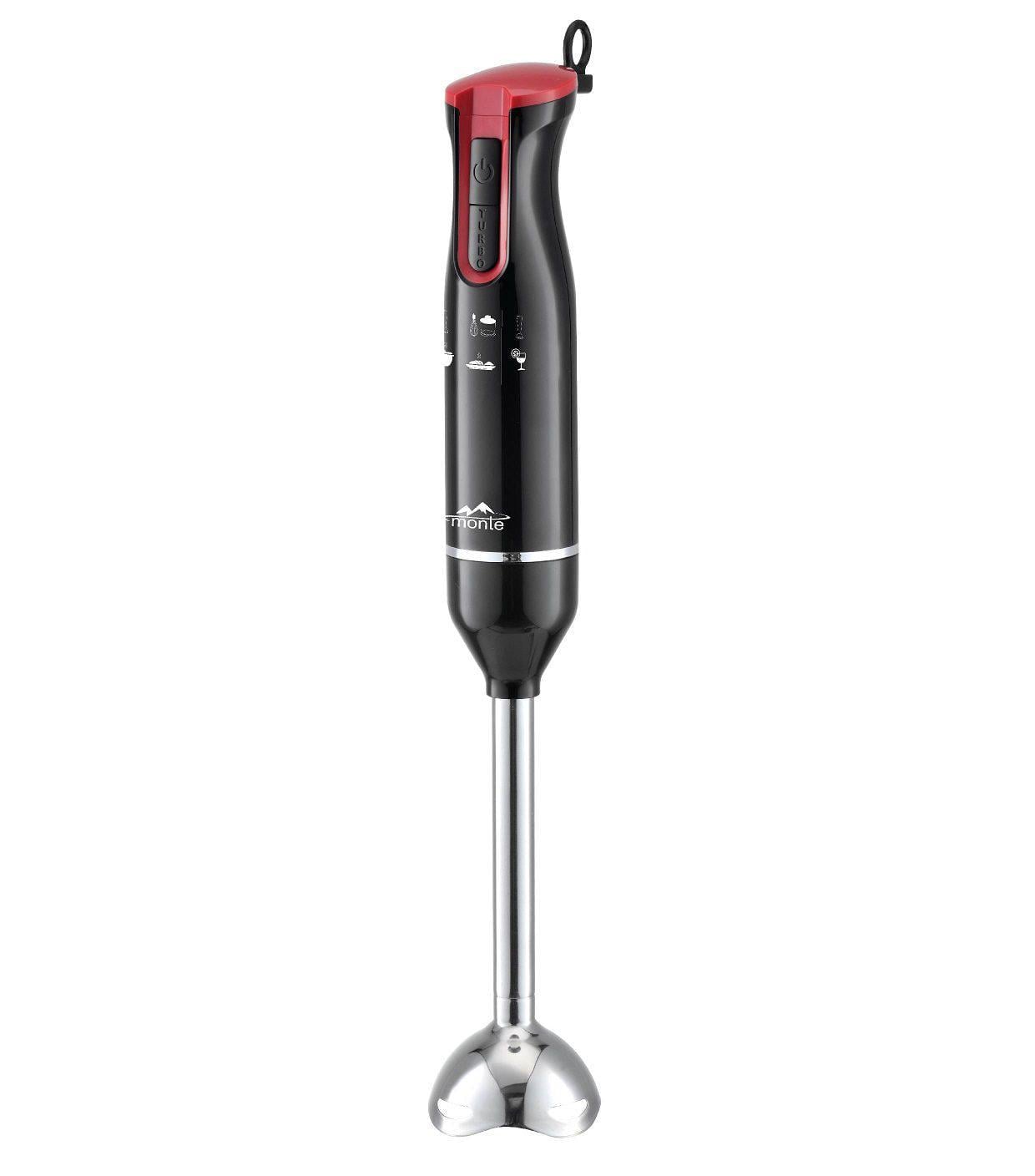 Блендер Monte МТ-1907 (79807)