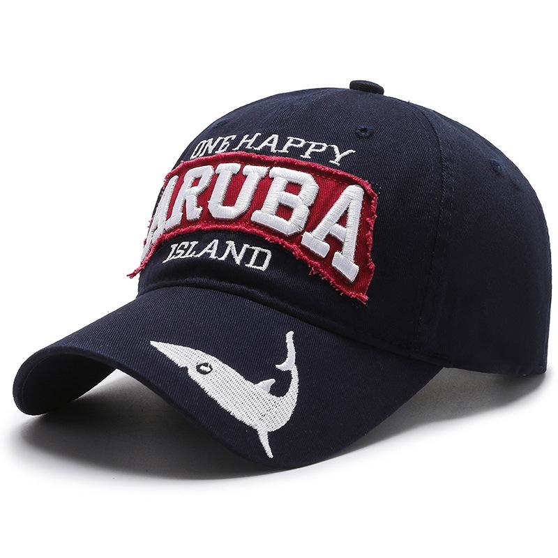 Кепка Narason XL/L Синий (9759)