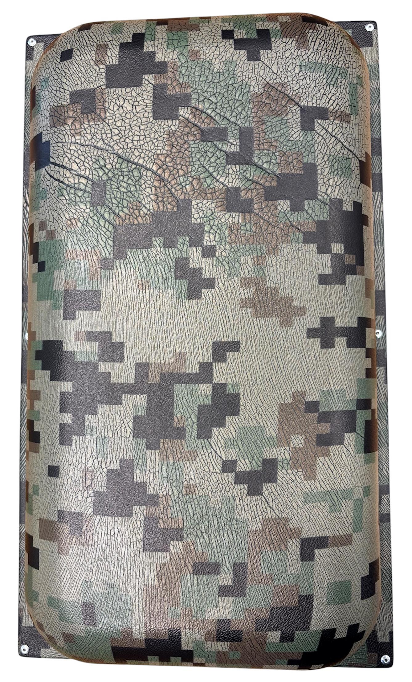 Антенна интернет панельная MAXI MIMO 22 ДБи 2х2 824-960/1700-2700 мГц 3G 4G LTE 5G (32526269)