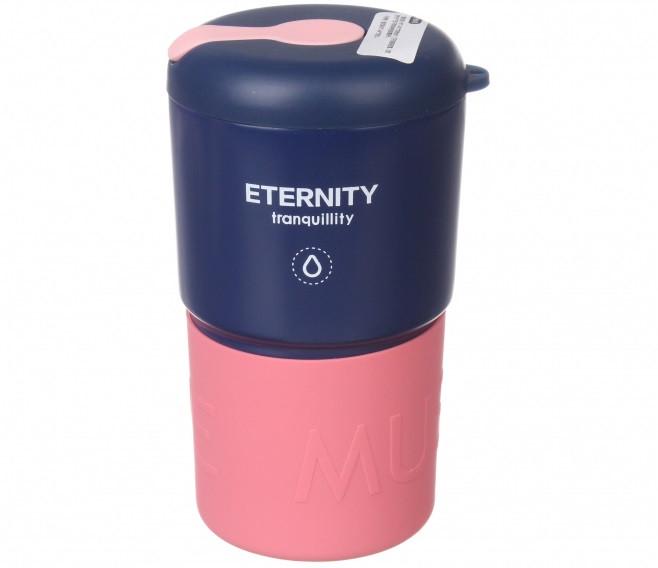 Термостакан 61-1961 350 мл Красно-синий (1337066422)