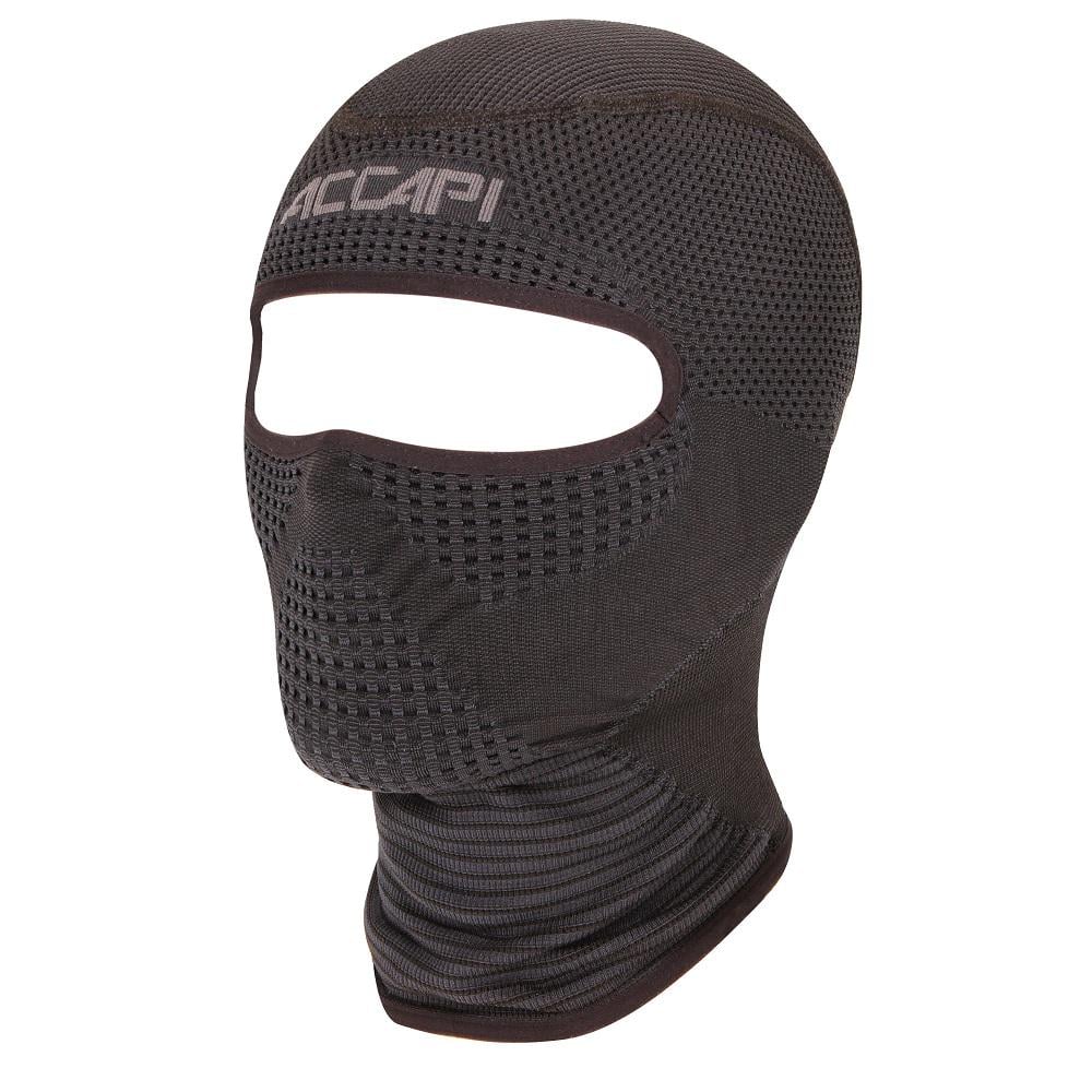 Балаклава Accapi Ergoracing Black
