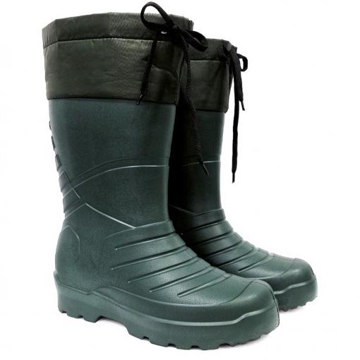 Сапоги резиновые высокие р.44 29 см