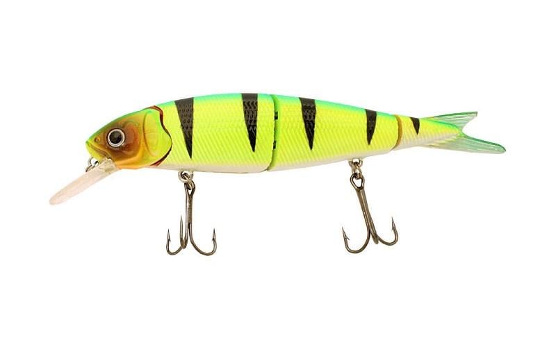 Воблер складовий Fox Pike Killer PK15-S44 (11020)