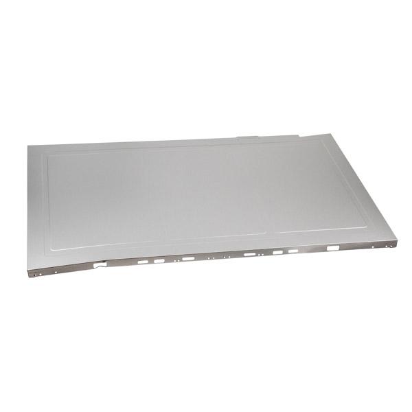 Панель корпуса левая для плиты Electrolux 5613400224