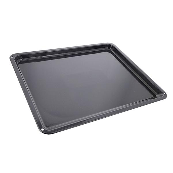 Противень эмалированный 466x385x22 м для духовки Electrolux (140020490029) Противень эмалированный 466x385x22 м для духовки Electrolux (140020490029)